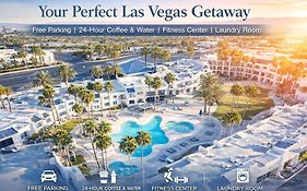 Las Vegas Serene Hotel